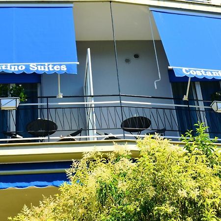 Costantino Suites Sorrento Exteriör bild