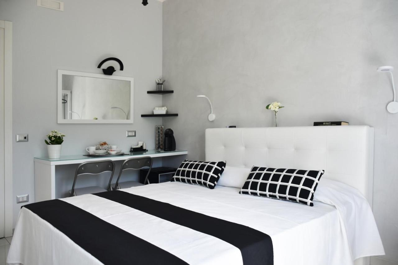 Costantino Suites Sorrento Exteriör bild
