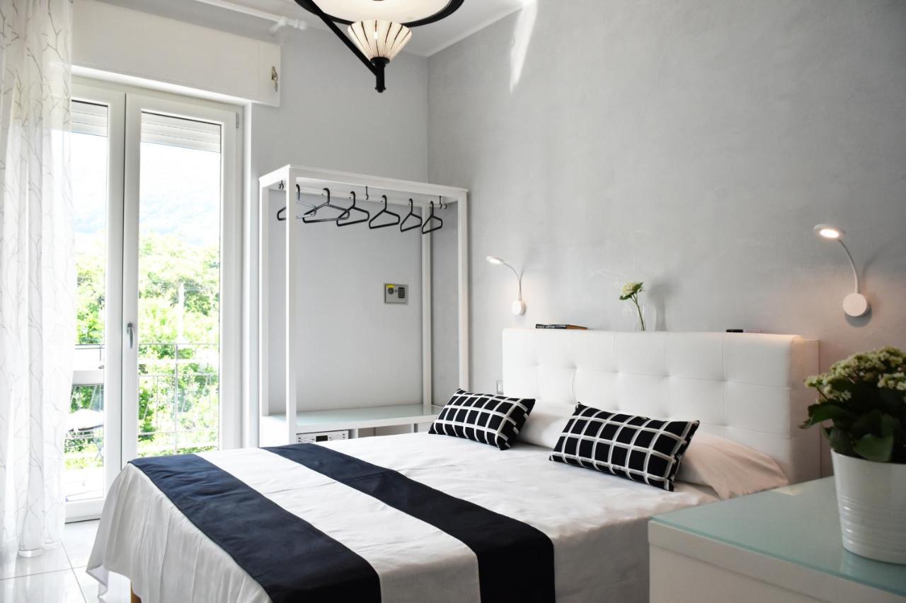 Costantino Suites Sorrento Exteriör bild