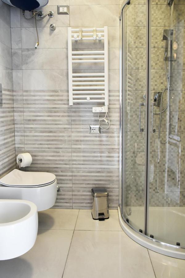 Costantino Suites Sorrento Exteriör bild