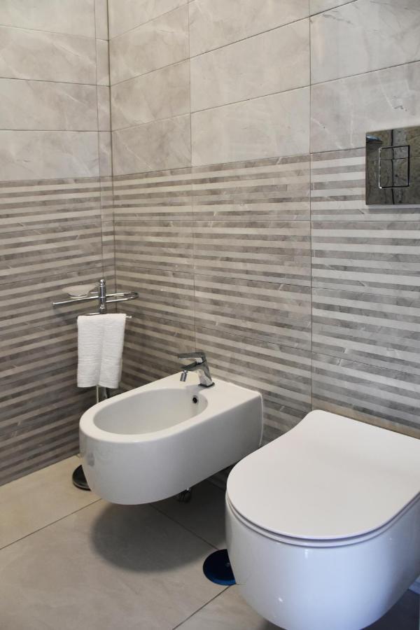 Costantino Suites Sorrento Exteriör bild