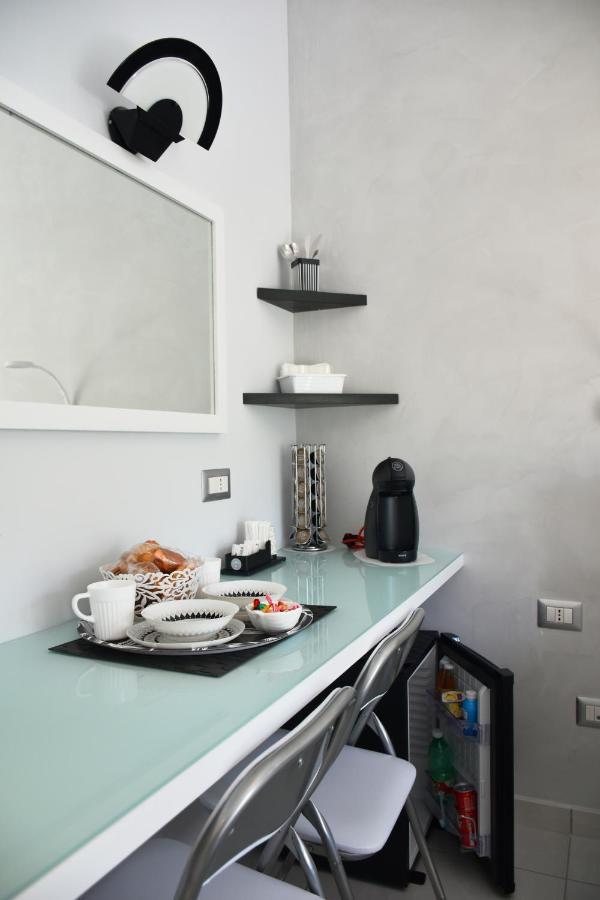 Costantino Suites Sorrento Exteriör bild