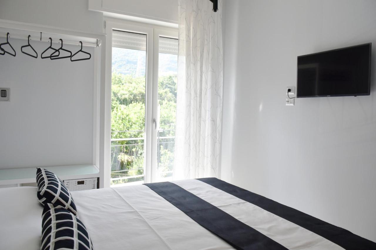 Costantino Suites Sorrento Exteriör bild